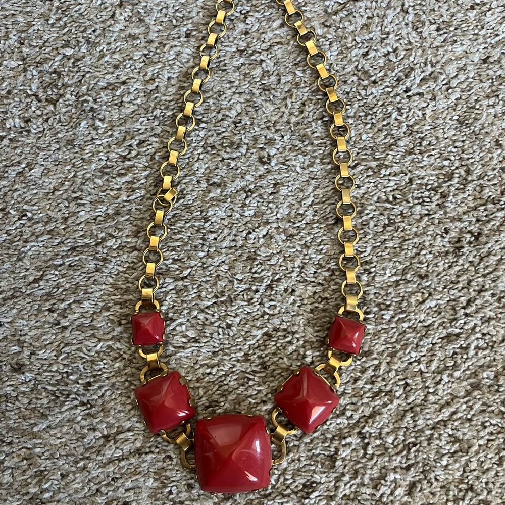 Marc by Marc Jacobs Necklace